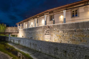 Casa vacanze alle Mura Capriva Del Friuli